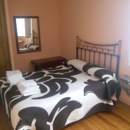 Hotel Las Grandas Vistalegre Экстерьер фото