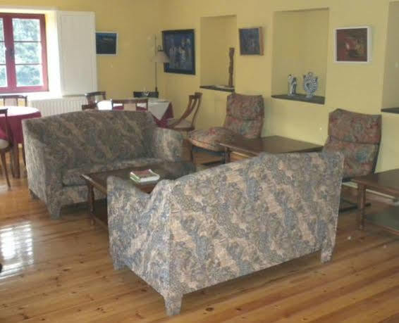 Hotel Las Grandas Vistalegre Экстерьер фото