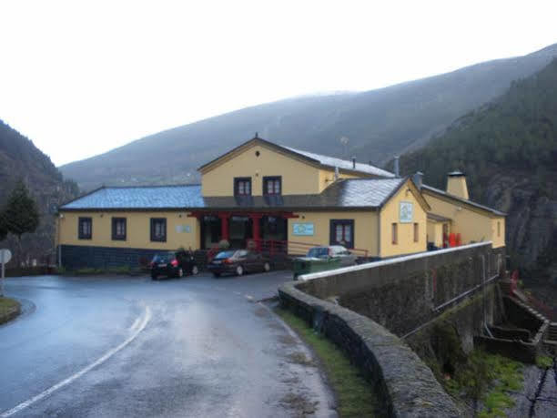 Hotel Las Grandas Vistalegre Экстерьер фото