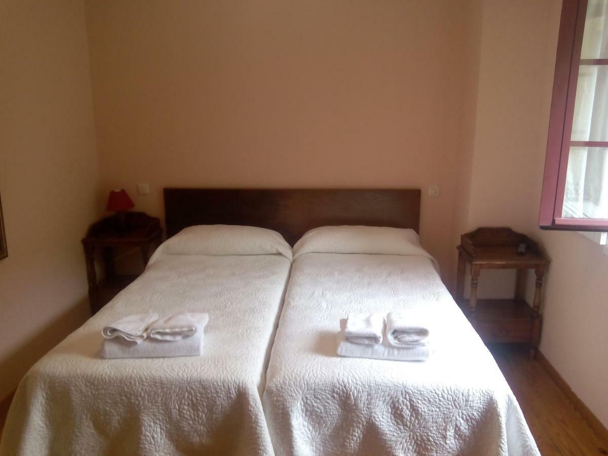 Hotel Las Grandas Vistalegre Экстерьер фото