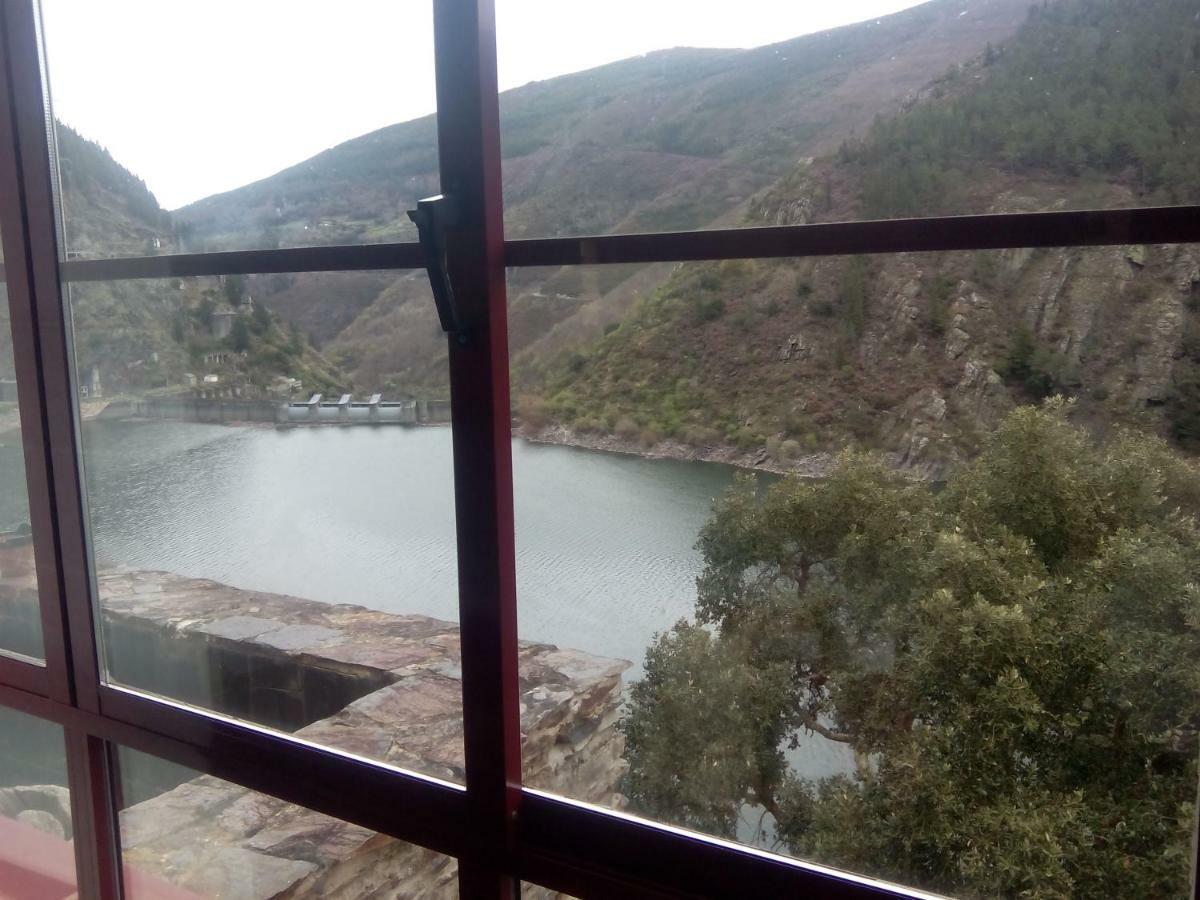Hotel Las Grandas Vistalegre Экстерьер фото