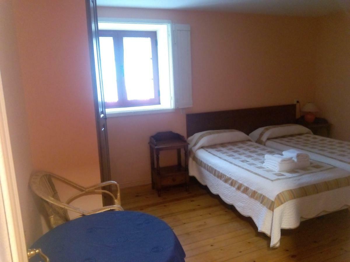 Hotel Las Grandas Vistalegre Экстерьер фото