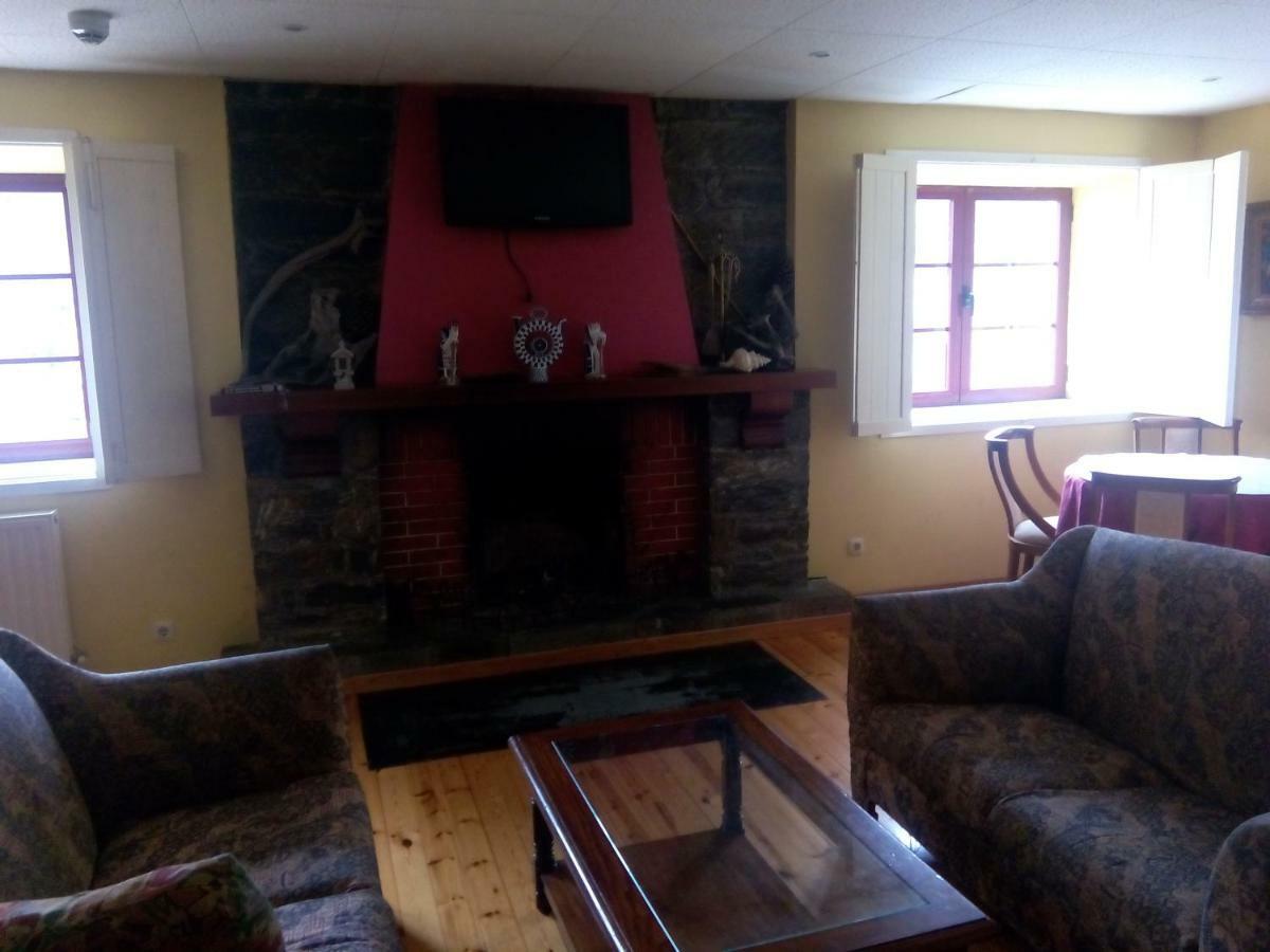 Hotel Las Grandas Vistalegre Экстерьер фото