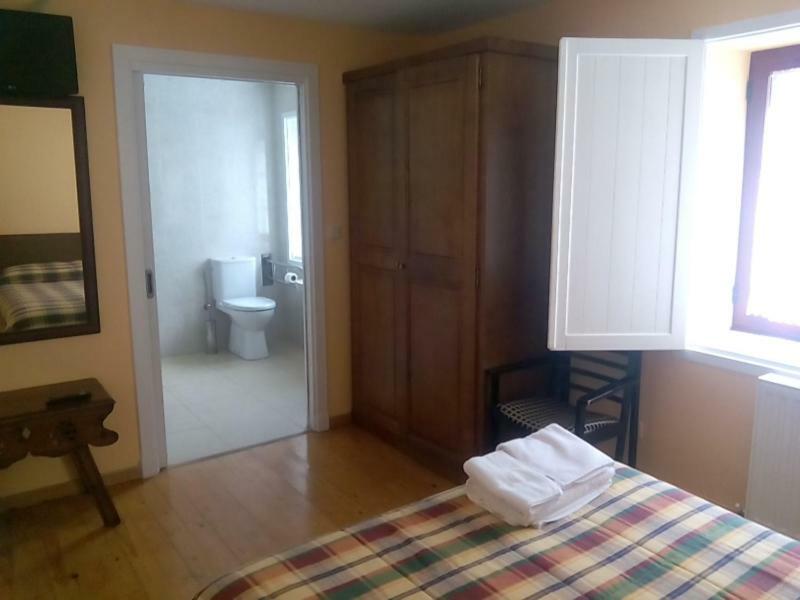 Hotel Las Grandas Vistalegre Экстерьер фото