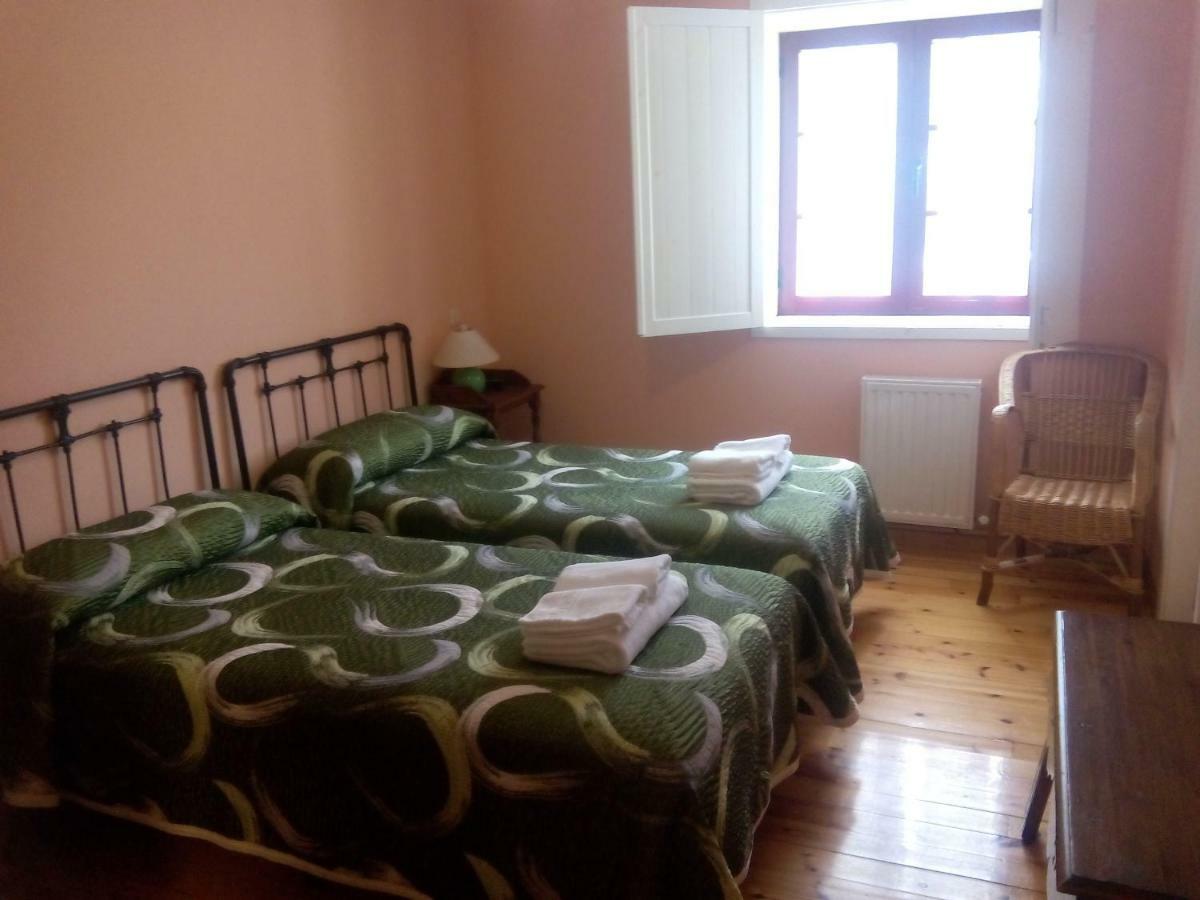 Hotel Las Grandas Vistalegre Экстерьер фото