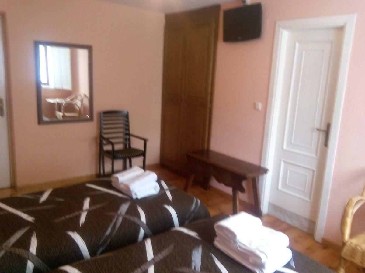 Hotel Las Grandas Vistalegre Экстерьер фото